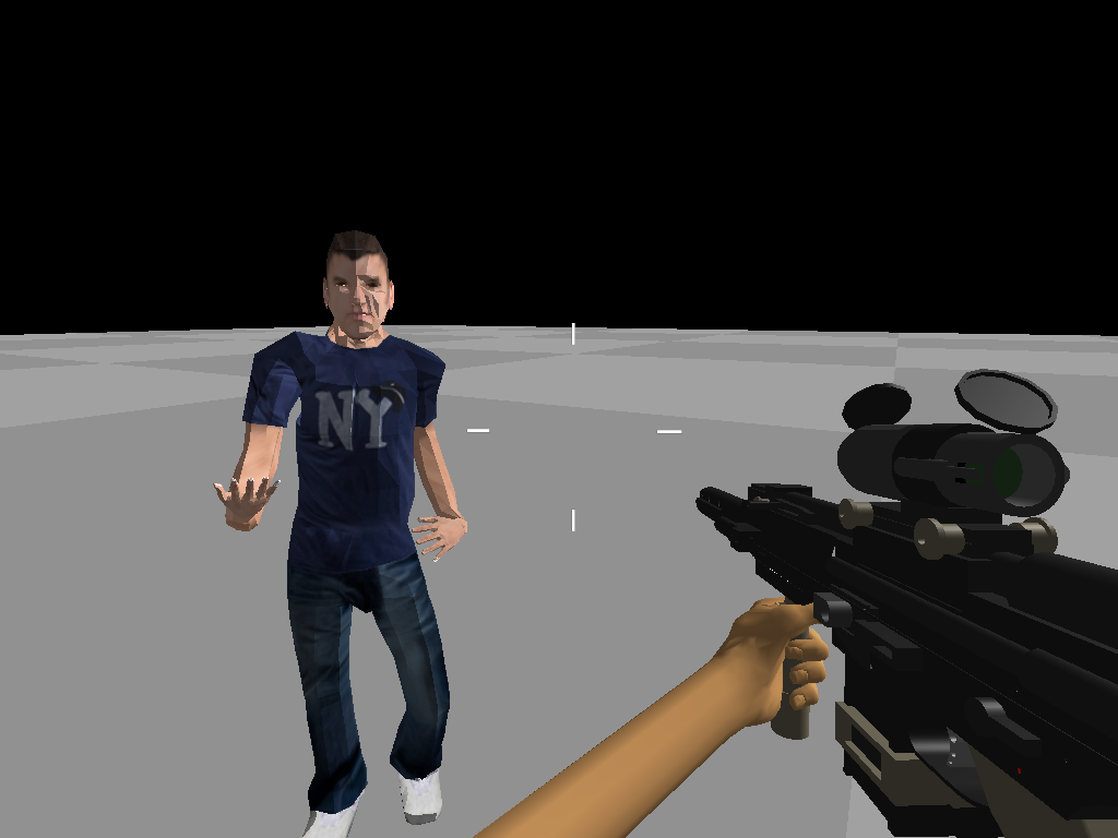 Как создать самолет в 3d rad